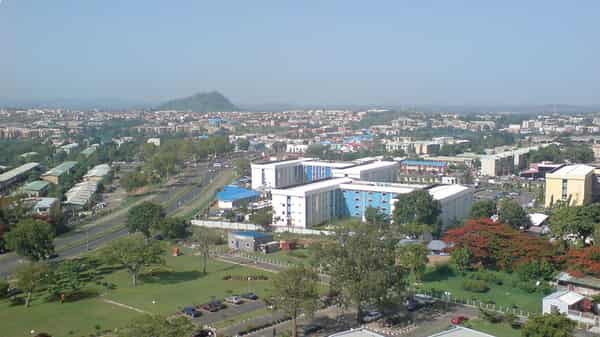 Abuja