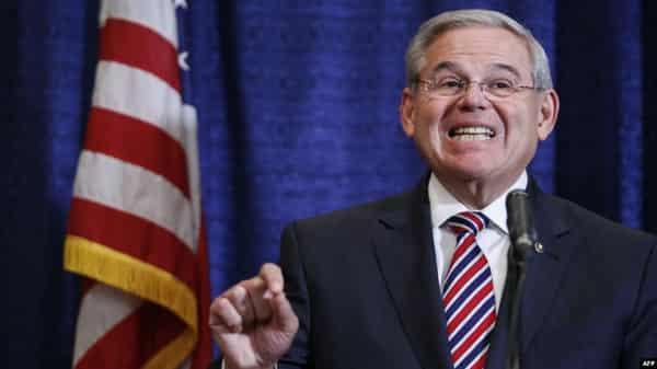 Bob-Menendez