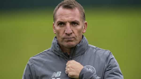 Brendan-Rodgers