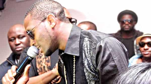 DBanj–7-12-19