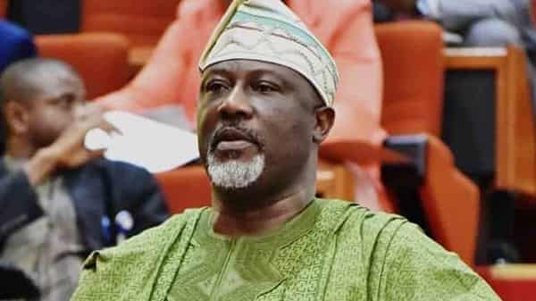 Dino Melaye