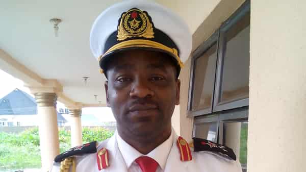 Divine Institute of Chaplaincy Corps International