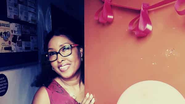 Dyslexia Nigeria, Dr Adrienne Tikolo