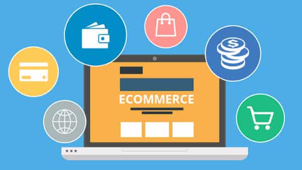 Ecommerce