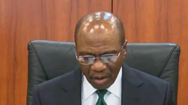 Emefiele- CBN