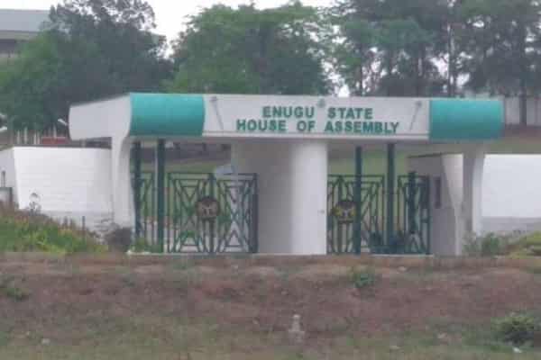 Enugu Assembly