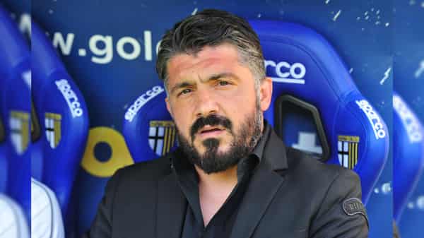 Serie A – Parma v AC Milan