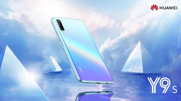 HUAWEI Y9s