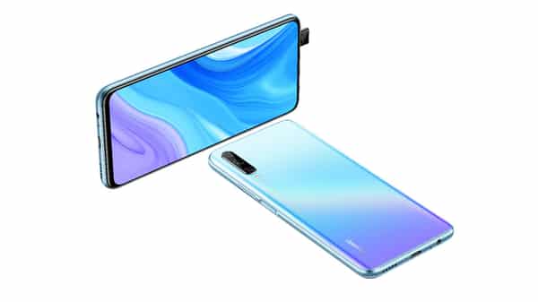 HUAWEI Y9s