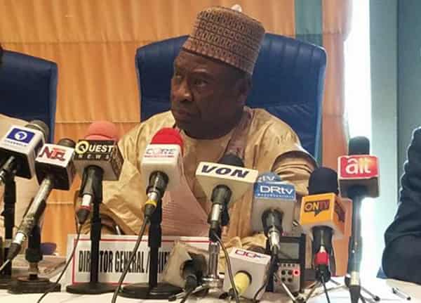 Industrial Training Fund (ITF), Joseph Ari