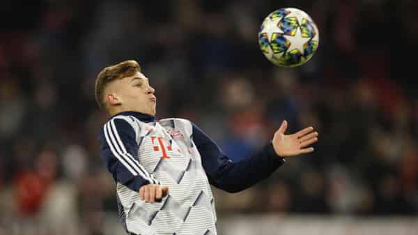 FBL-EUR-C1-BAYERN MUNICH-TOTTENHAM