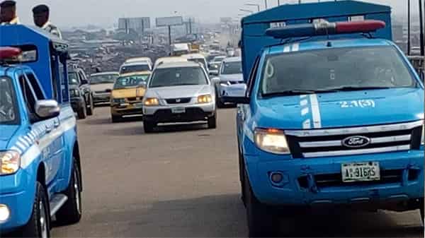 Lagos-Ibadan Expressway
