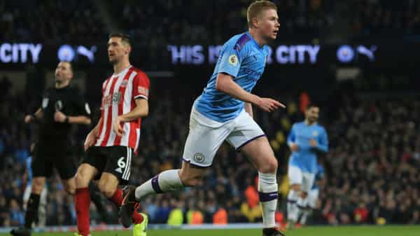 FBL-ENG-PR-MAN CITY-SHEFFIELD UTD