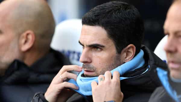 FILE PHOTO: Premier League – Newcastle United v Manchester City