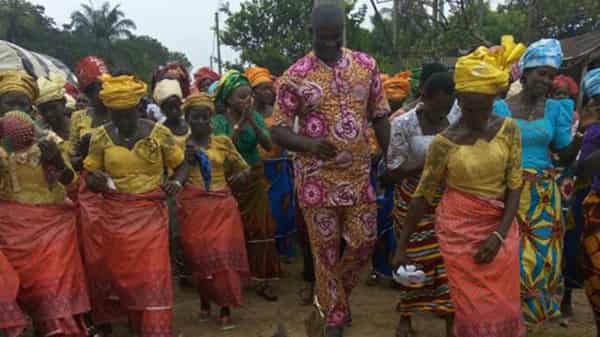 Ndokwa United Ladies