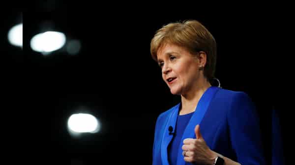 Britain’s general election 2019