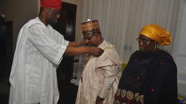 Nigerian Institute of Quantity Surveyors