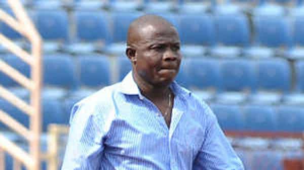 ¬© Kabiru Abubakar/Backpagepix