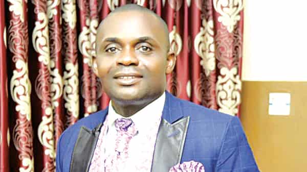 Pastor Emmanuel Israel