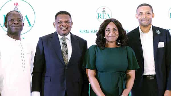 Rural-electrification