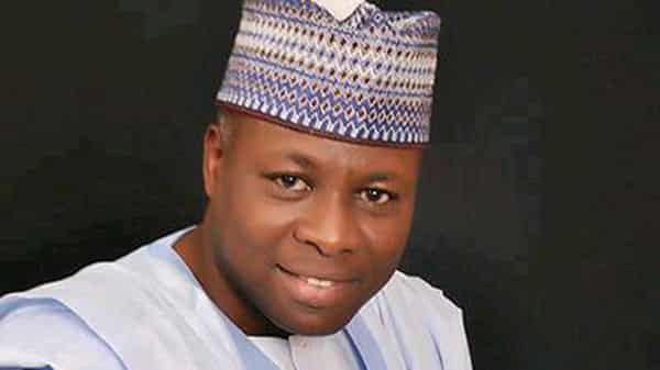 Shehu Ibrahim Gusau