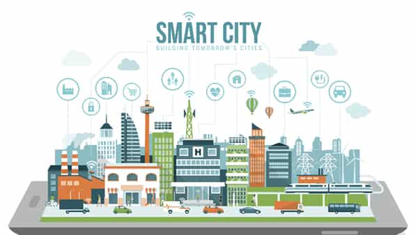 Smart-city