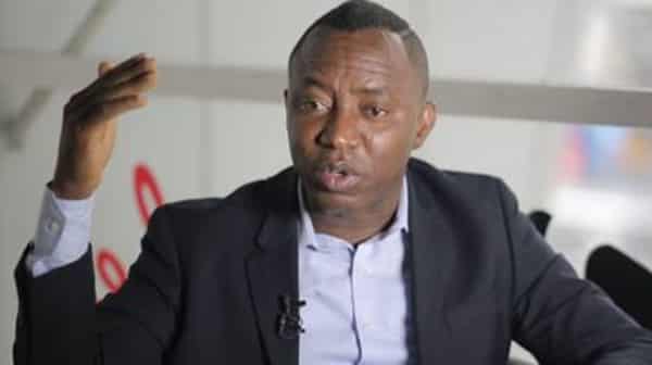 Sowore