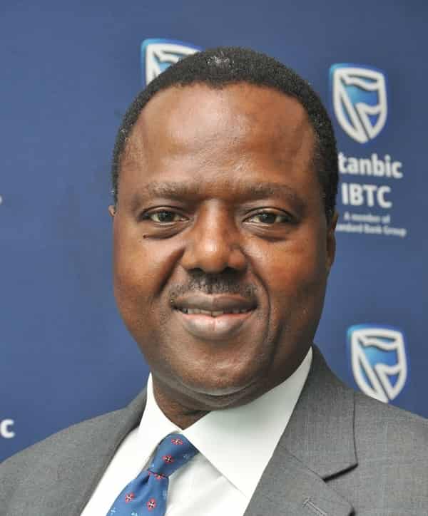 Stanbic IBTC