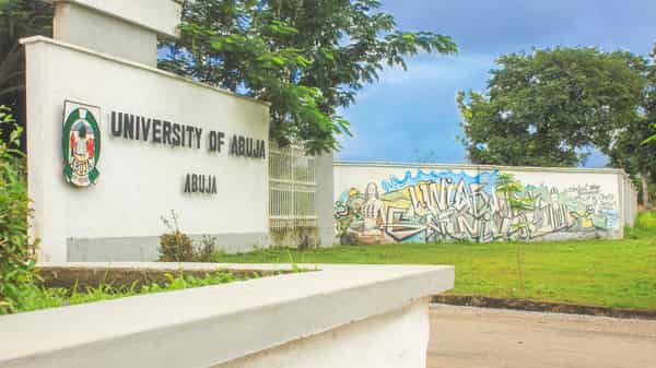 University of Abuja