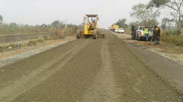 kaduna-road-construction