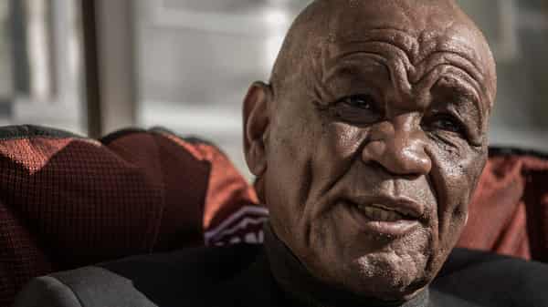 FILES-LESOTHO-VOTE-POLITICS