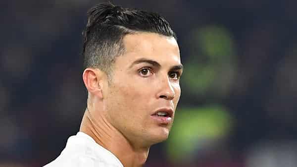 FBL-ITA-SERIEA-ROMA-JUVENTUS