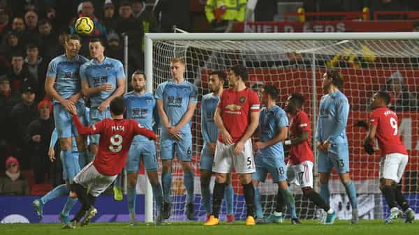 FBL-ENG-PR-MAN UTD-BURNLEY