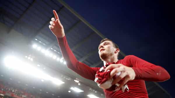 Pre Season Friendly – Liverpool v Torino