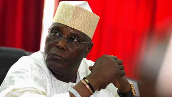 Atiku Abubakar