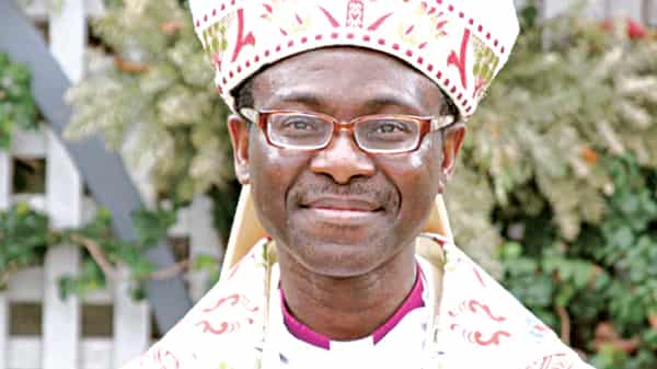Bishop Orji