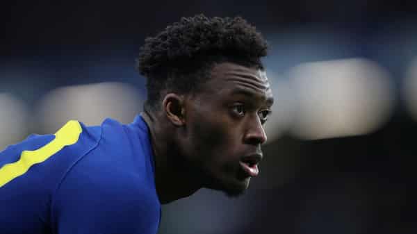 FA Cup – Third Round – Chelsea v Nottingham Forest