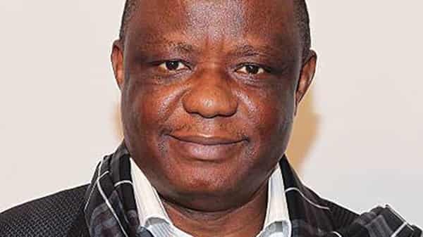 Captain Idahosa Wells Okunbo