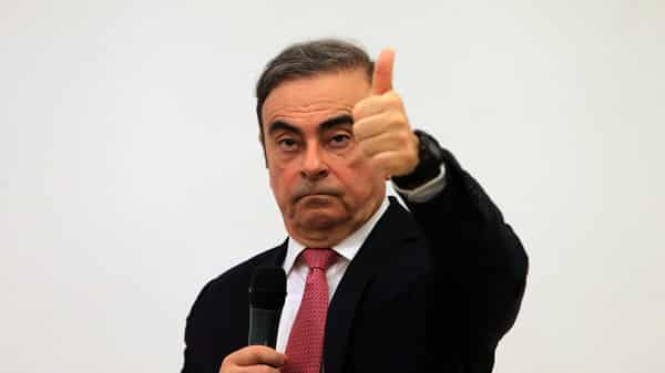 LEBANON-JAPAN-FRANCE-GHOSN