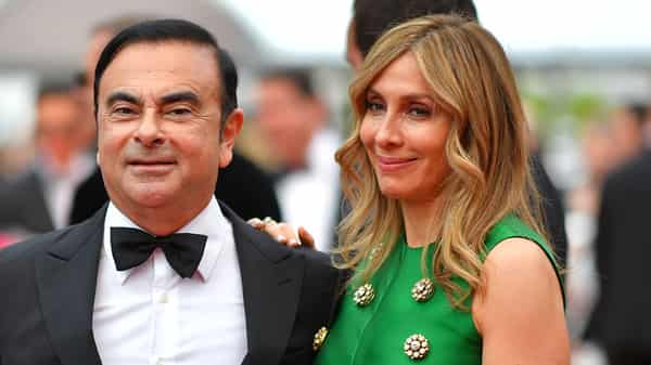 FILES-FRANCE-JAPAN-NISSAN-RENAULT-AUTO-GHOSN