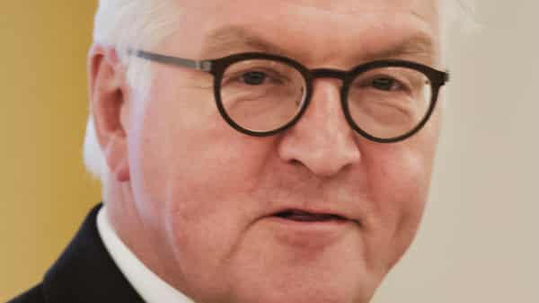Frank-Walter Steinmeier
