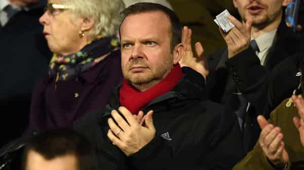 FILES-FBL-ENG-PR-MAN UTD-WOODWARD