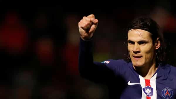 Coupe de France – Round of 64 – ESA Linas-Montlhery v Paris St Germain