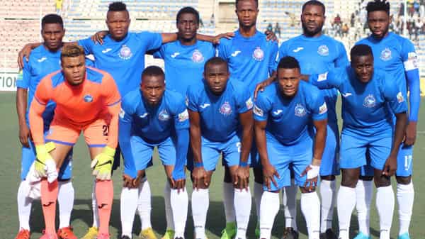 Enyimba