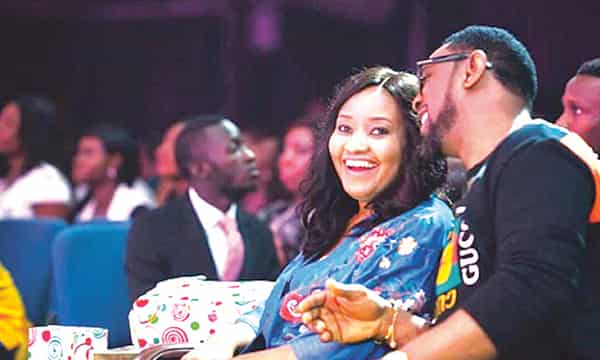 Fatoyinbo-and-wife Modele
