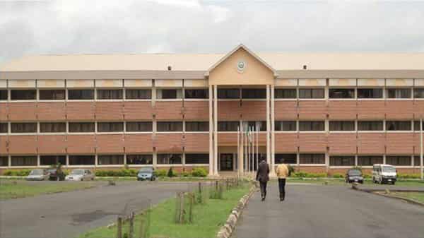 Federal College of Education, Osun state