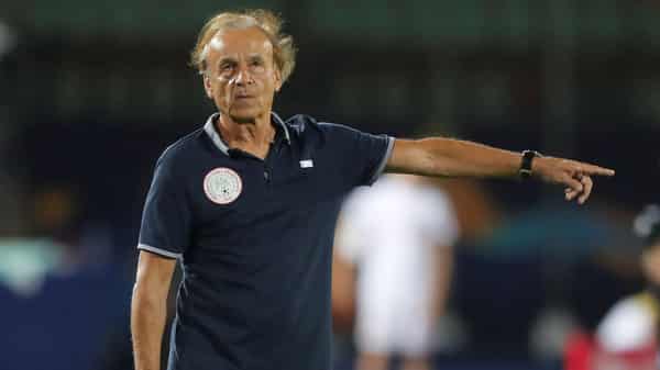 Africa Cup of Nations 2019 – Third Place Play Off – Tunisia v Nigeria