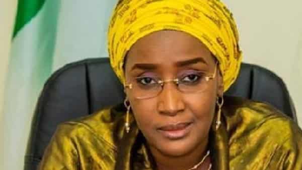 Hajiya-Sadiya-Farouq