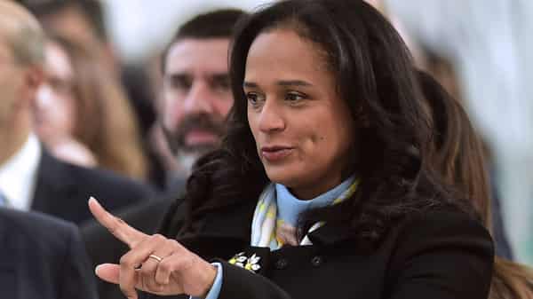 FILES-PORTUGAL-ANGOLA-ECONOMY-INDUSTRY