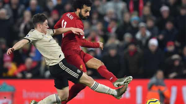 FBL-ENG-PR-LIVERPOOL-MAN UTD